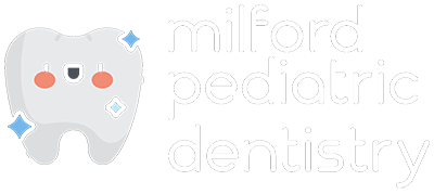 Link to Milford Pediatric Dentistry home page